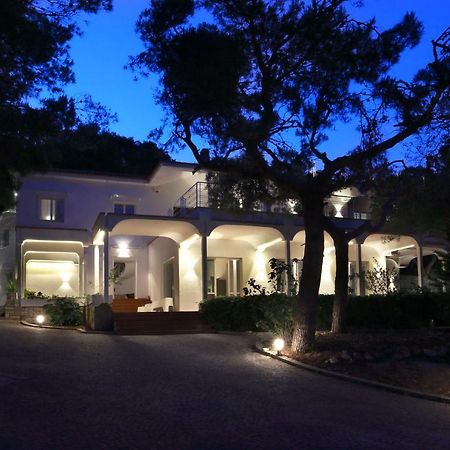 Dimora Villa Serena Porto Selvaggio 산타 카테리나 외부 사진
