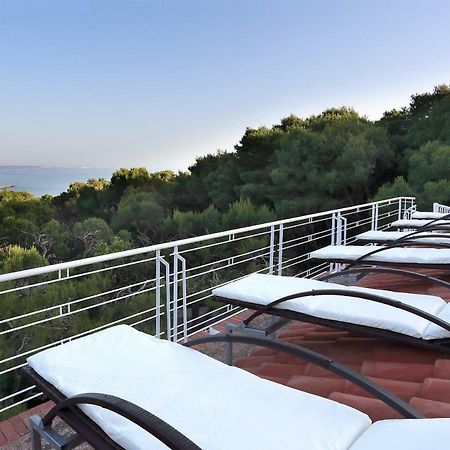 Dimora Villa Serena Porto Selvaggio 산타 카테리나 외부 사진
