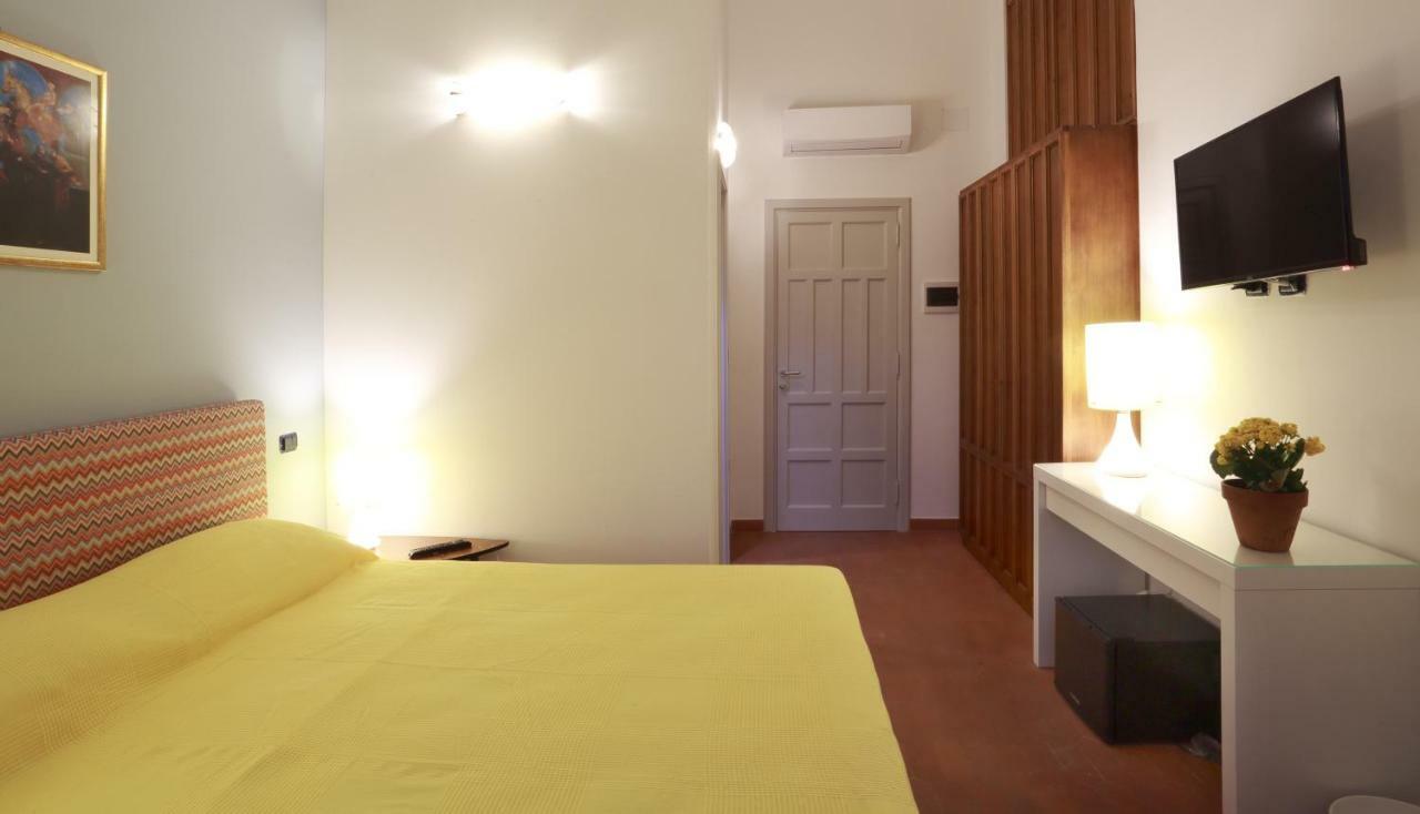 Dimora Villa Serena Porto Selvaggio 산타 카테리나 외부 사진