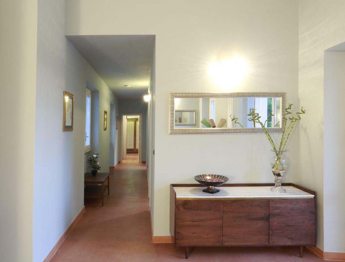 Dimora Villa Serena Porto Selvaggio 산타 카테리나 외부 사진