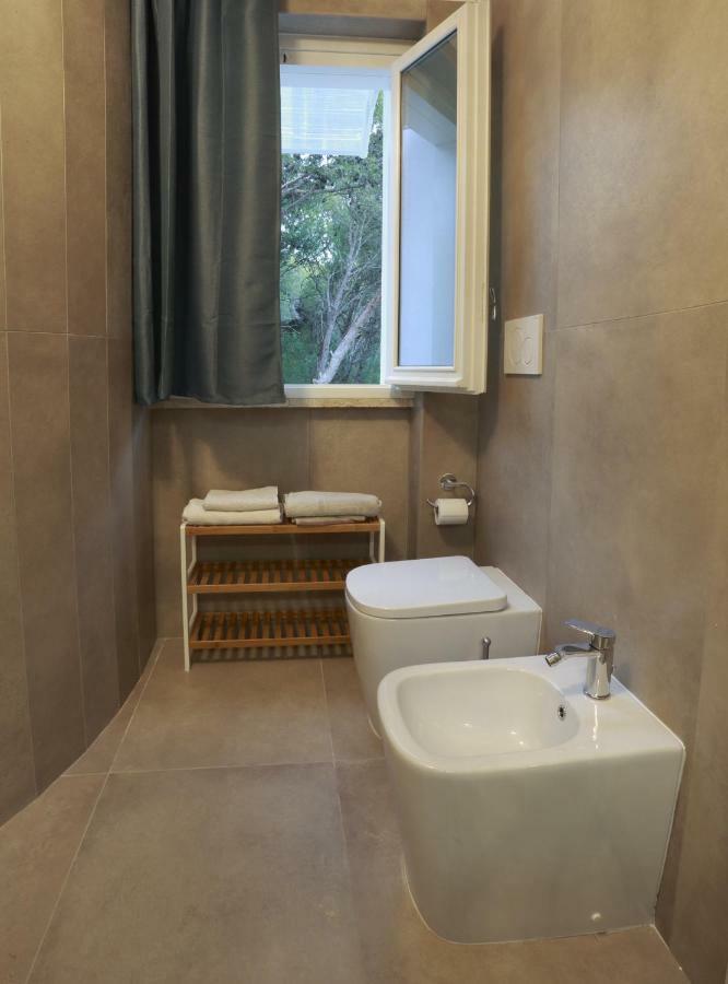 Dimora Villa Serena Porto Selvaggio 산타 카테리나 외부 사진