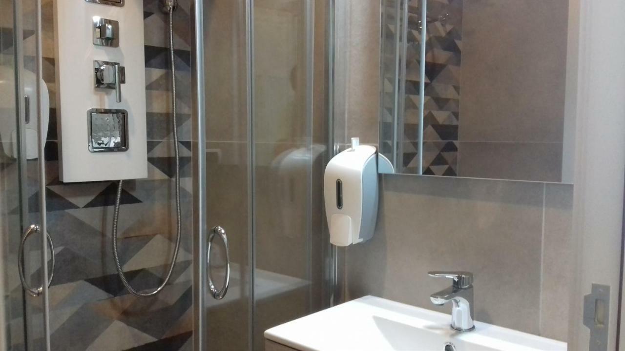 Dimora Villa Serena Porto Selvaggio 산타 카테리나 외부 사진