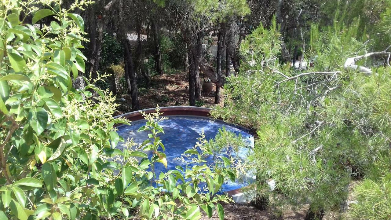 Dimora Villa Serena Porto Selvaggio 산타 카테리나 외부 사진