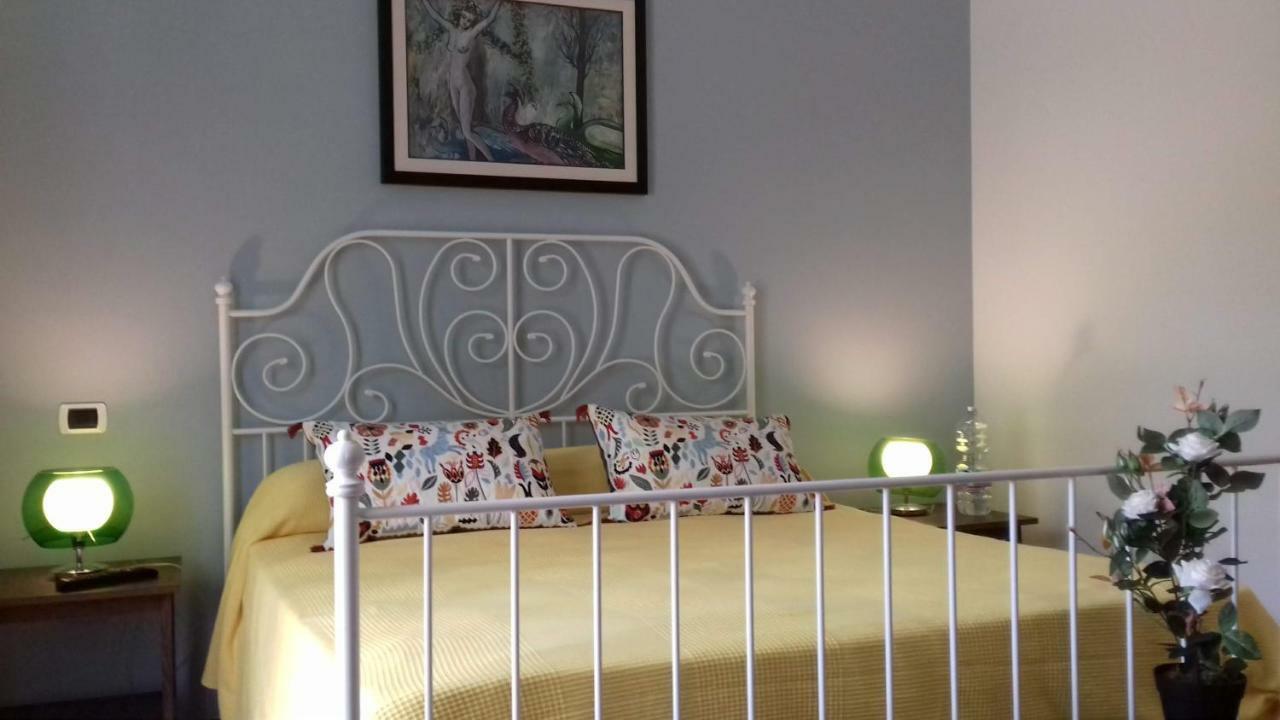 Dimora Villa Serena Porto Selvaggio 산타 카테리나 외부 사진