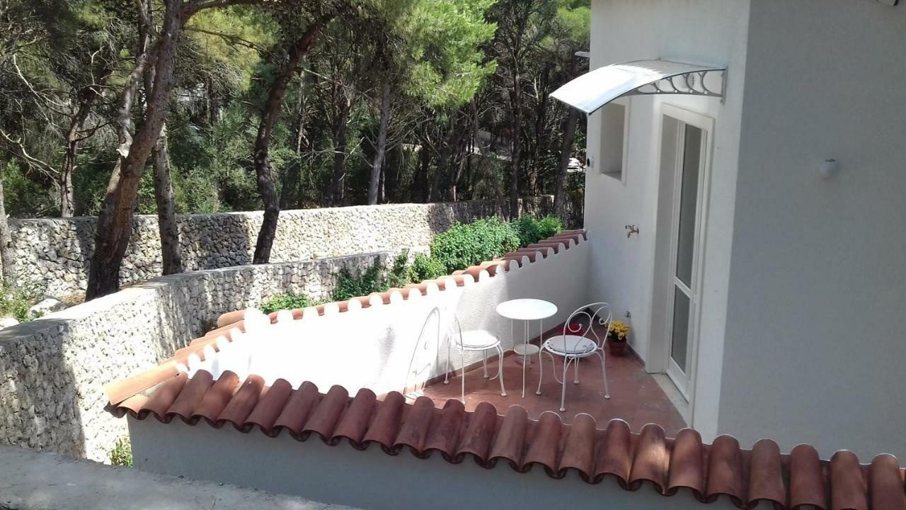 Dimora Villa Serena Porto Selvaggio 산타 카테리나 외부 사진