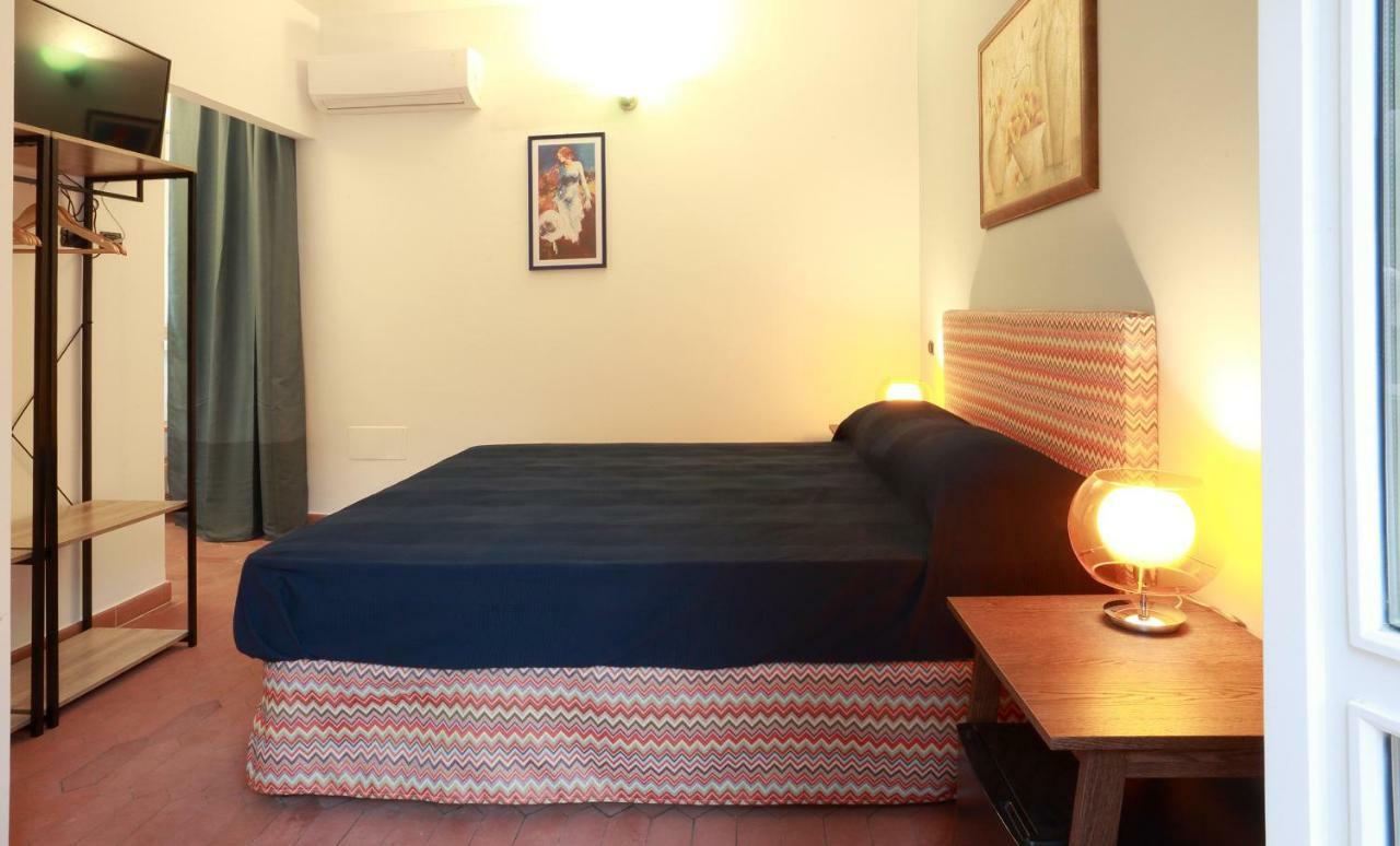 Dimora Villa Serena Porto Selvaggio 산타 카테리나 외부 사진