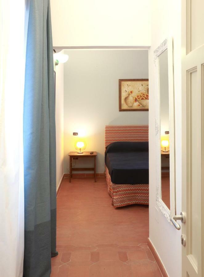Dimora Villa Serena Porto Selvaggio 산타 카테리나 외부 사진