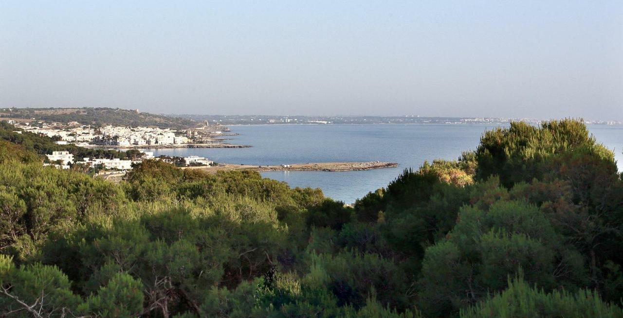 Dimora Villa Serena Porto Selvaggio 산타 카테리나 외부 사진