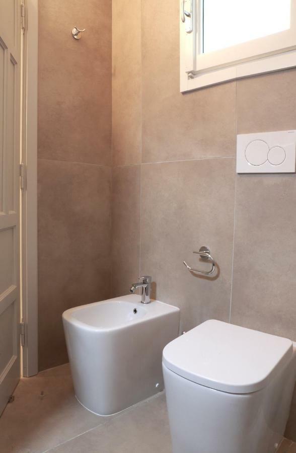 Dimora Villa Serena Porto Selvaggio 산타 카테리나 외부 사진