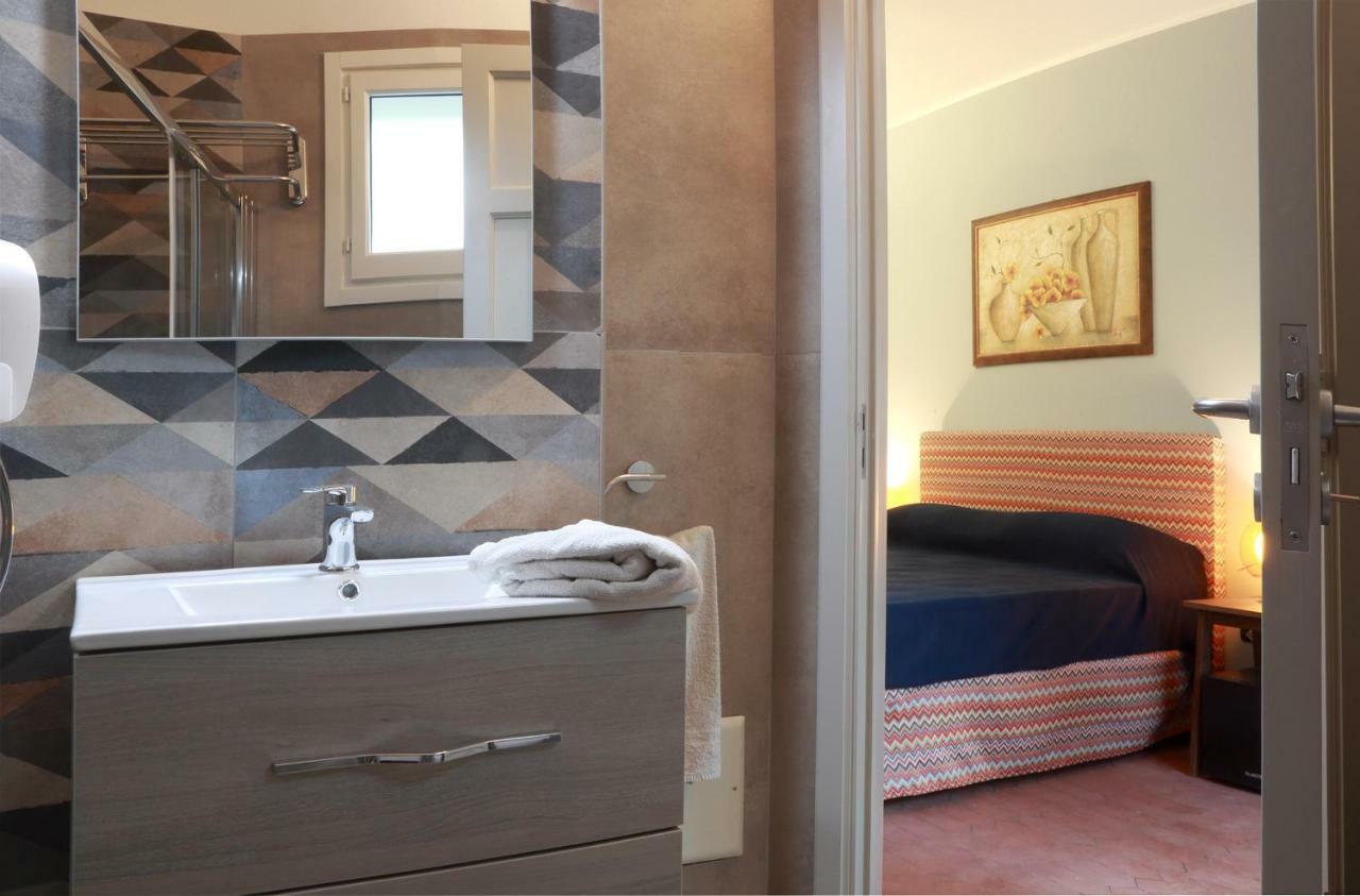 Dimora Villa Serena Porto Selvaggio 산타 카테리나 외부 사진