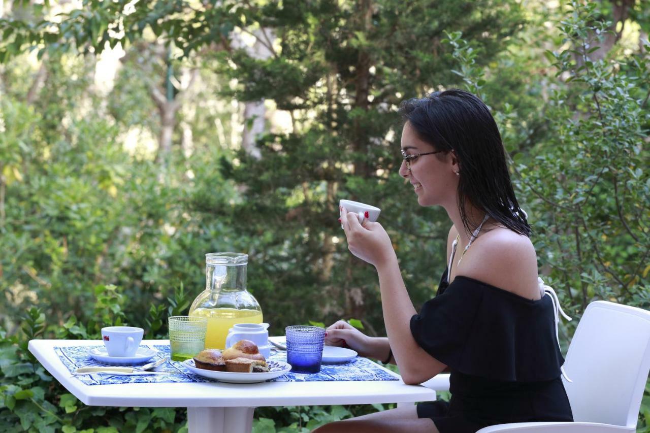 Dimora Villa Serena Porto Selvaggio 산타 카테리나 외부 사진